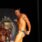 Derrick  Moser - NPC Charlotte Cup  2013 - #1